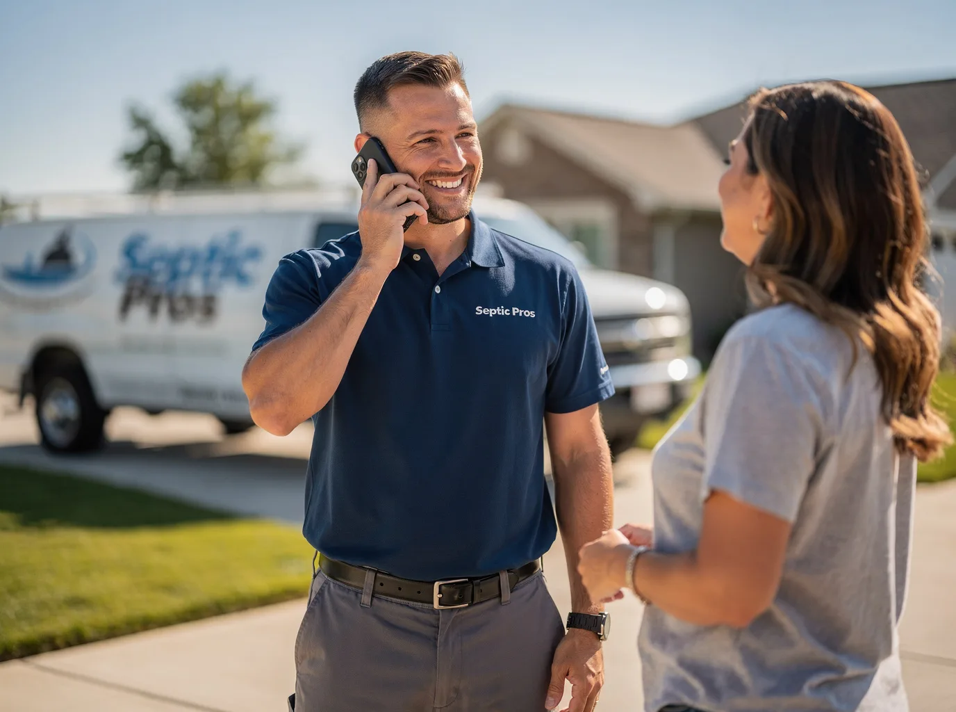 Septic Tank Pumping Heavener, OK FAQs